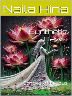 cover image of Synthetic Dawn